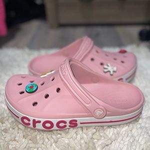 Crocs Bayaband Clog